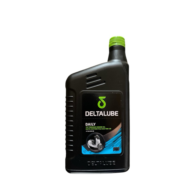 Oli Deltalube 800 ml matic