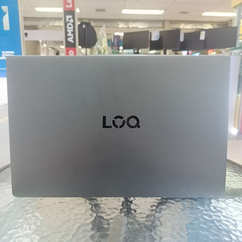 Lenovo LOQ 15IAX9E