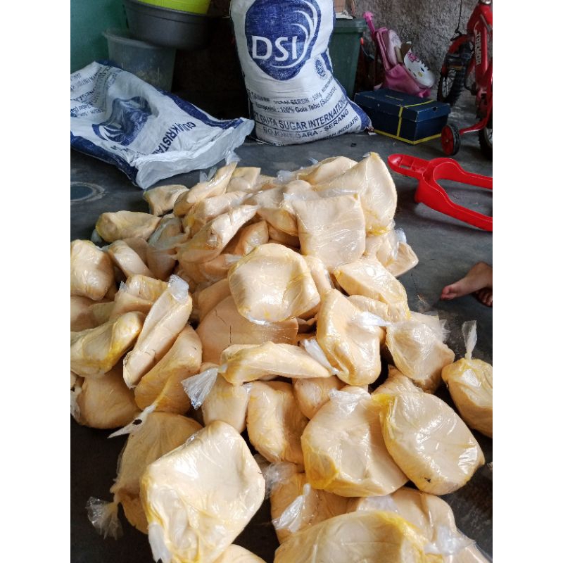 

keju expired 500g umpan galatama lele, bawal