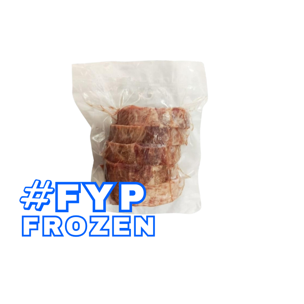 

SAKA TENDERLOIN 200GR ISI 5