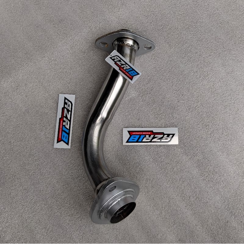 LEHERAN KNALPOT L300 MOBIL