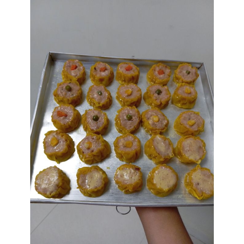 

Dimsum ayam