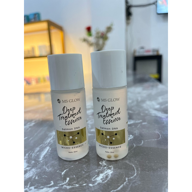 MINI DEEP TREATMENT ESSENCE DNA