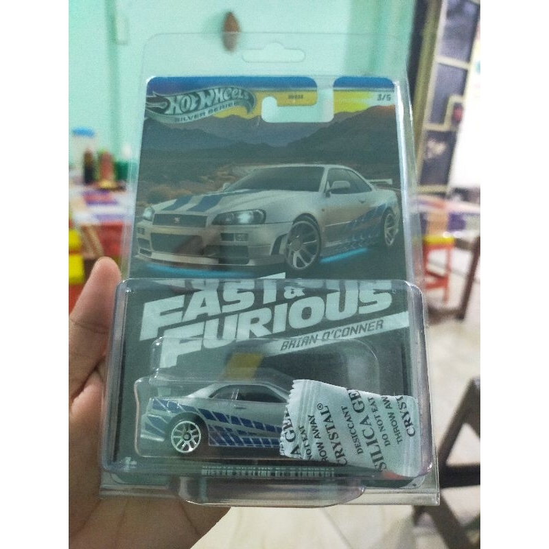 Hotwheels r34 fnf brian mulus