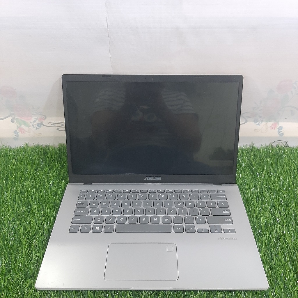 LAPTOP ASUS M409D AMD ATHLON 3050U RAM 4GB NVME 256GB