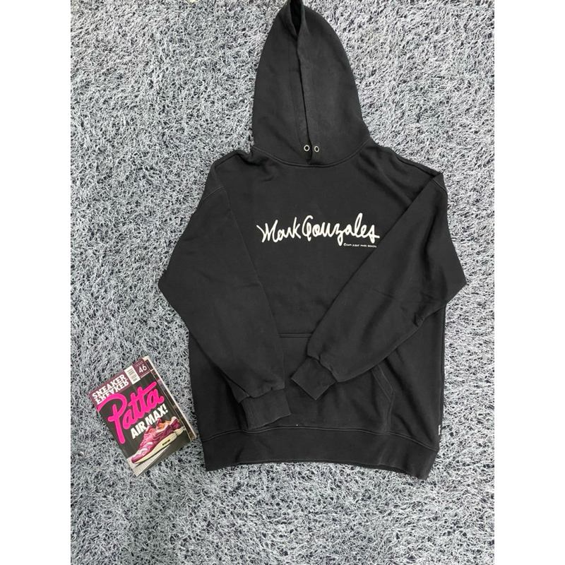 Mark Gonzales Hoodie