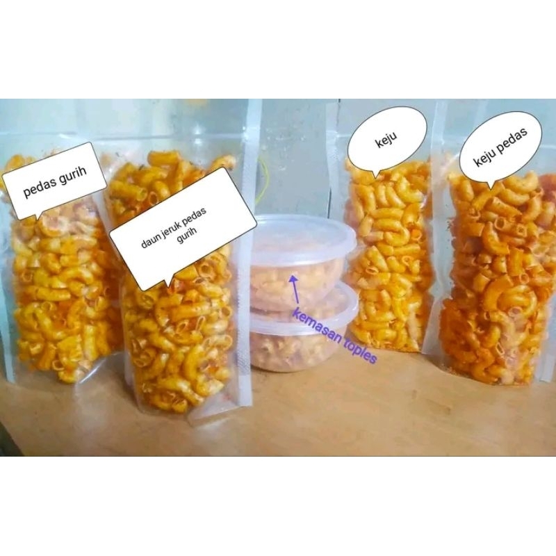 

makananringan
