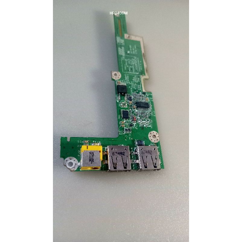 konektor Dc Socet charger laptop acer  4520