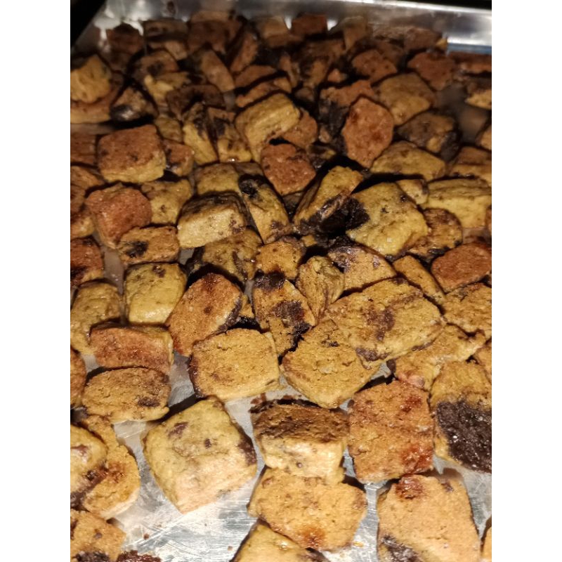 

cookies bites/sereal cookies mini