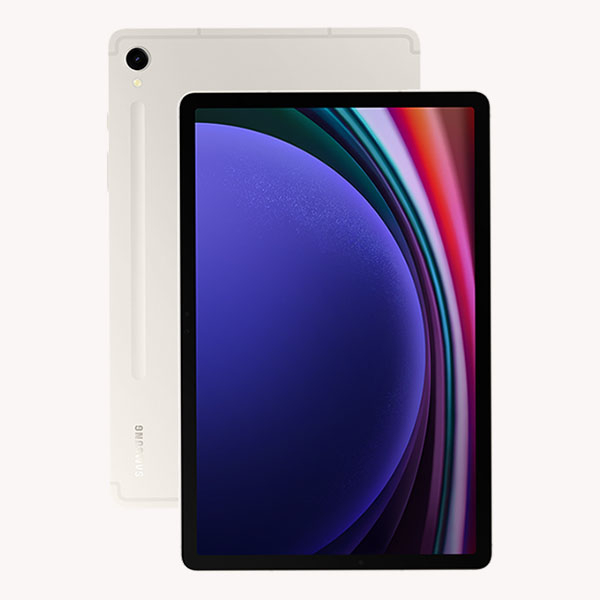 Samsung Tab S9 Ultra (5G) Second
