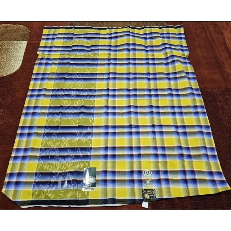 bhs mercerized tkb kom gold