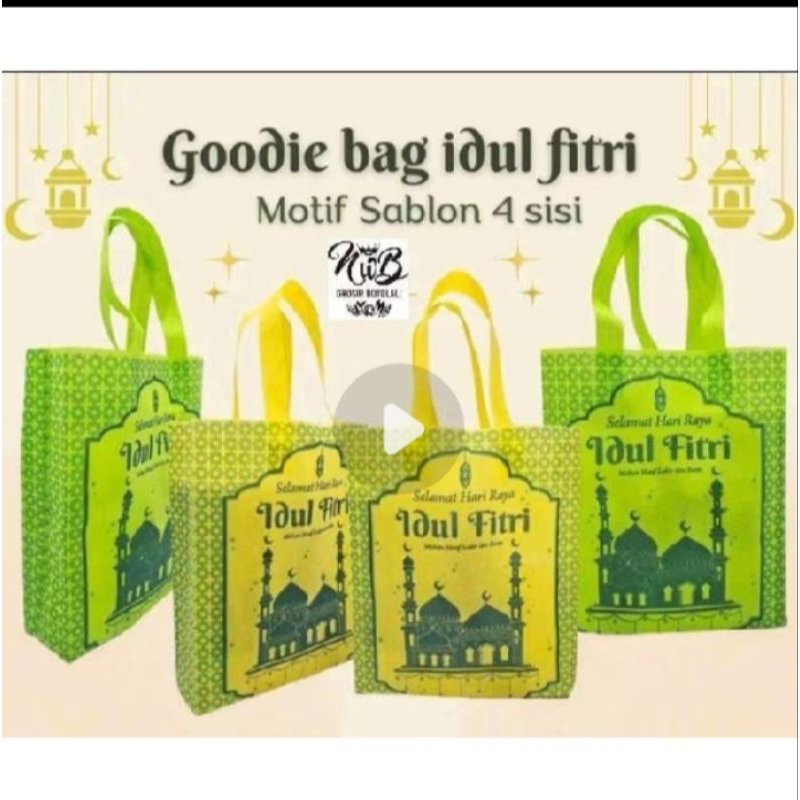 

GROSIR TAS HANTARAN LEBARAN / TAS PARCEL LEBARAN / TAS KAIN LEBARAN / TAS PARCEL IDUL FITRI UKURAN 30 x40 ! TERMURAH!!