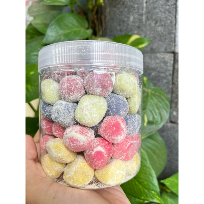 

Bola Susu Dancow Bund Bill 520gr Enak Murah Jajan Jadul