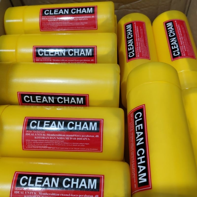 Kanebo kenmaster, Lap botol kanebo besar/kanebo kecil