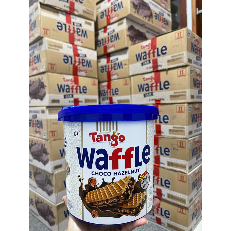 

READY STOCK TANGO WAFLEE