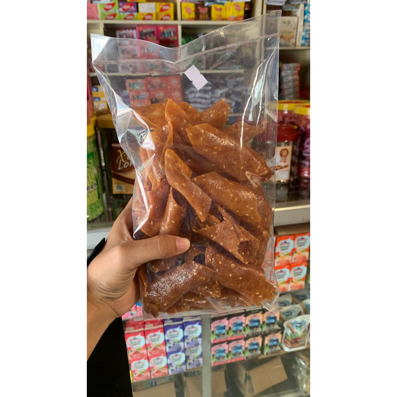 

Ting ting jahe