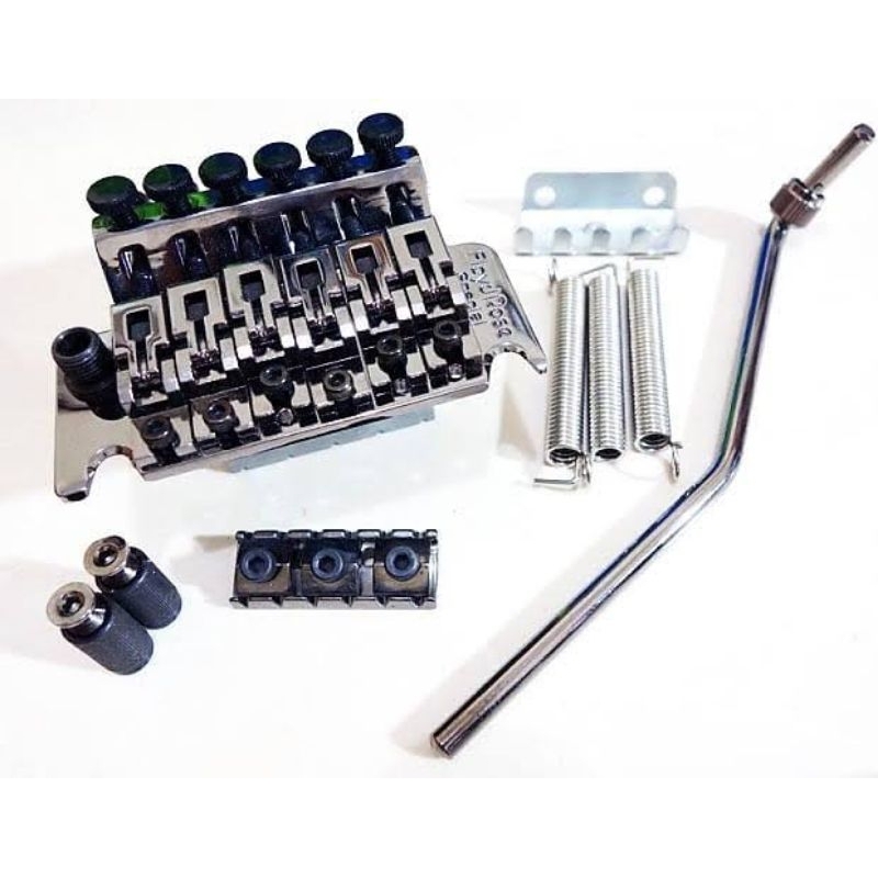 TREMOLO FLOYD ROSE SPACIAL TREMOLO UP DOWN FLOYD ROSE SPESIAL
