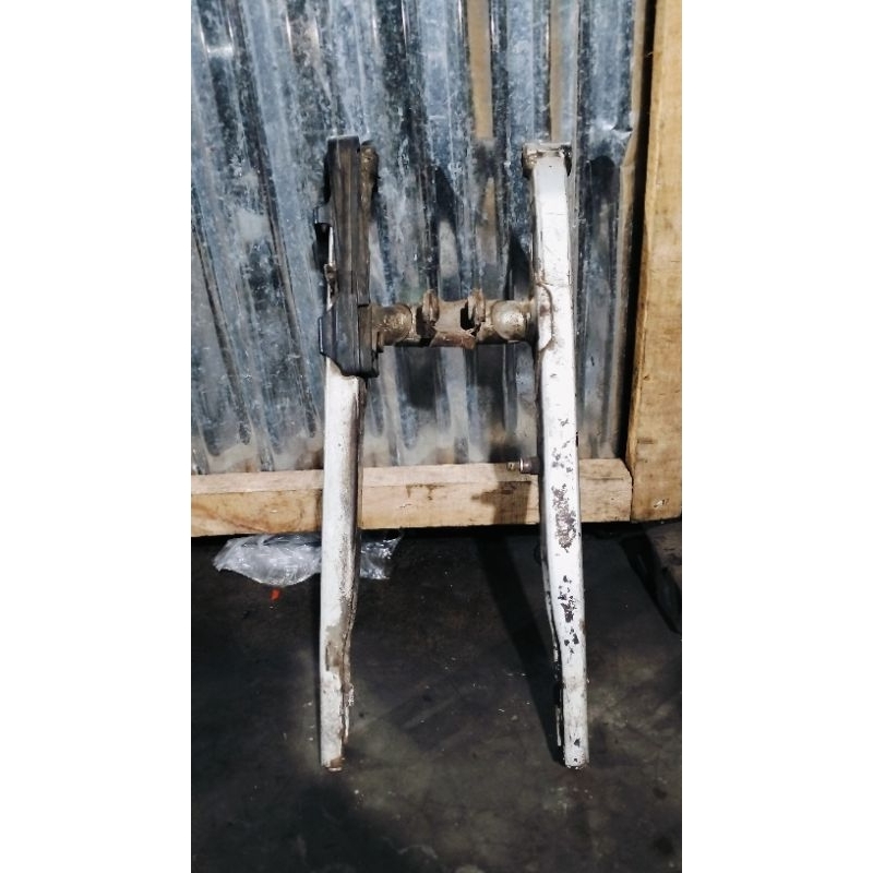 Arm mx old/lama original copotan motor