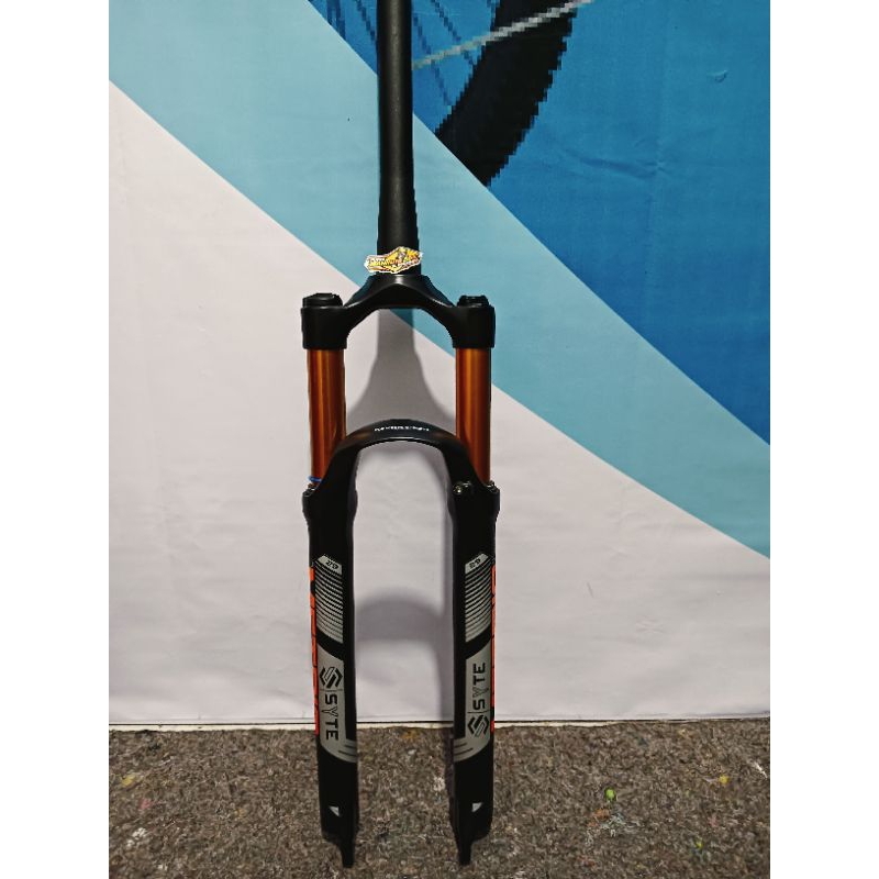 FORK MTB SYTE METRIC ONE 20  QR Size 29