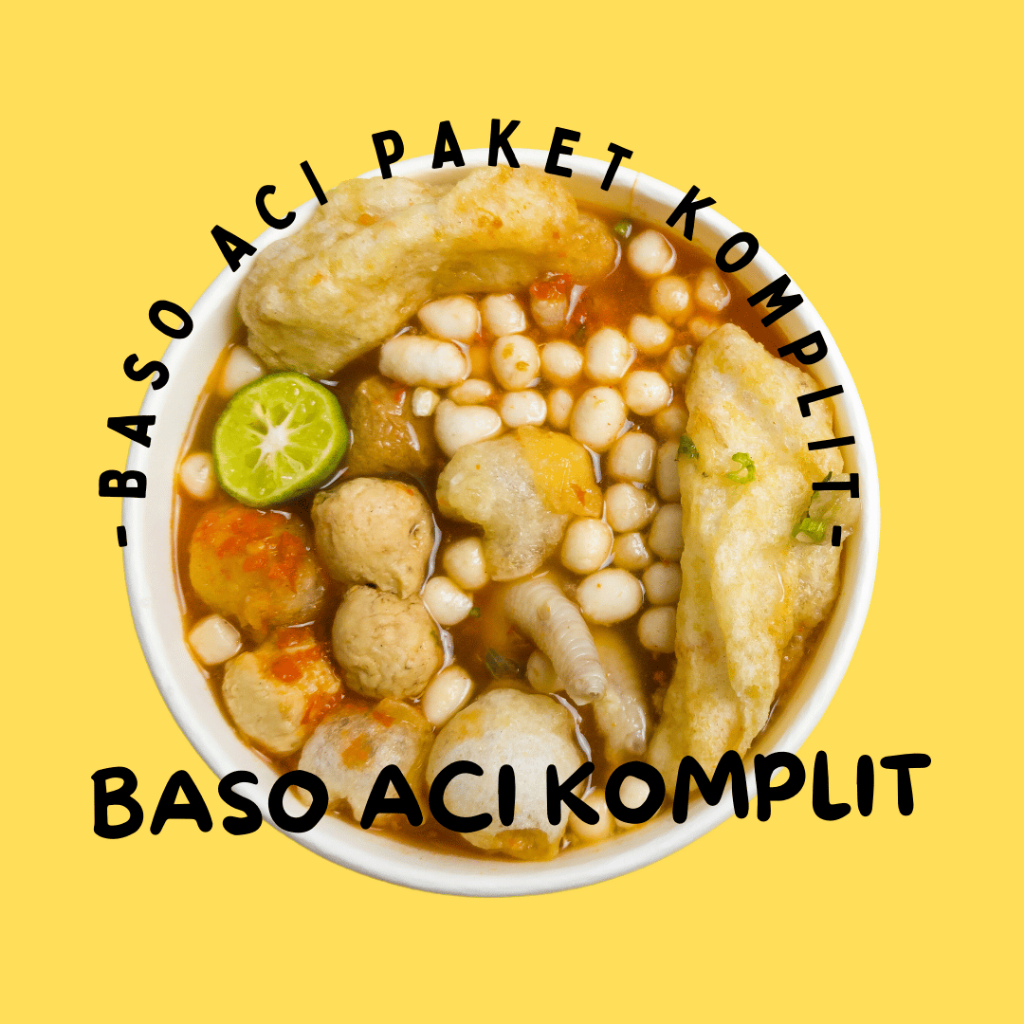 

Basoaci Komplit