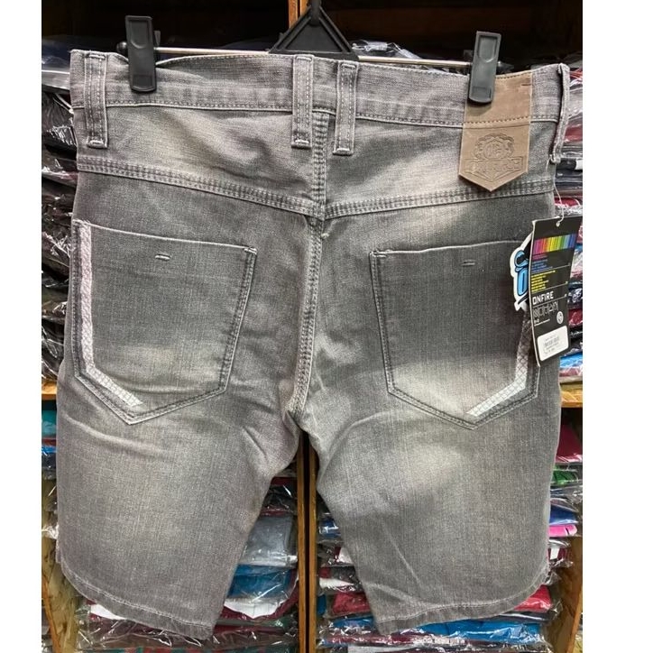 celana jeans onfire original