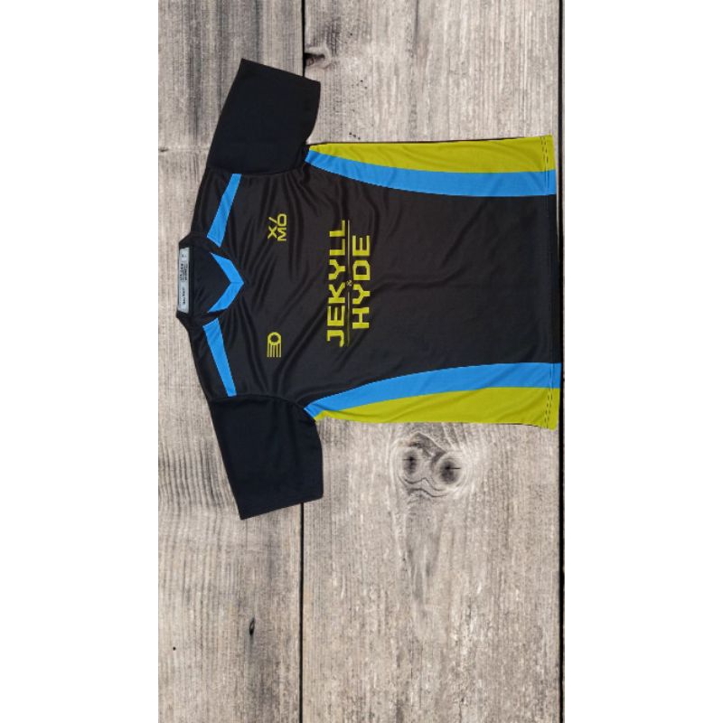 JERSEY XIOM TENNIS MEJA / JERSEY PINGPONG