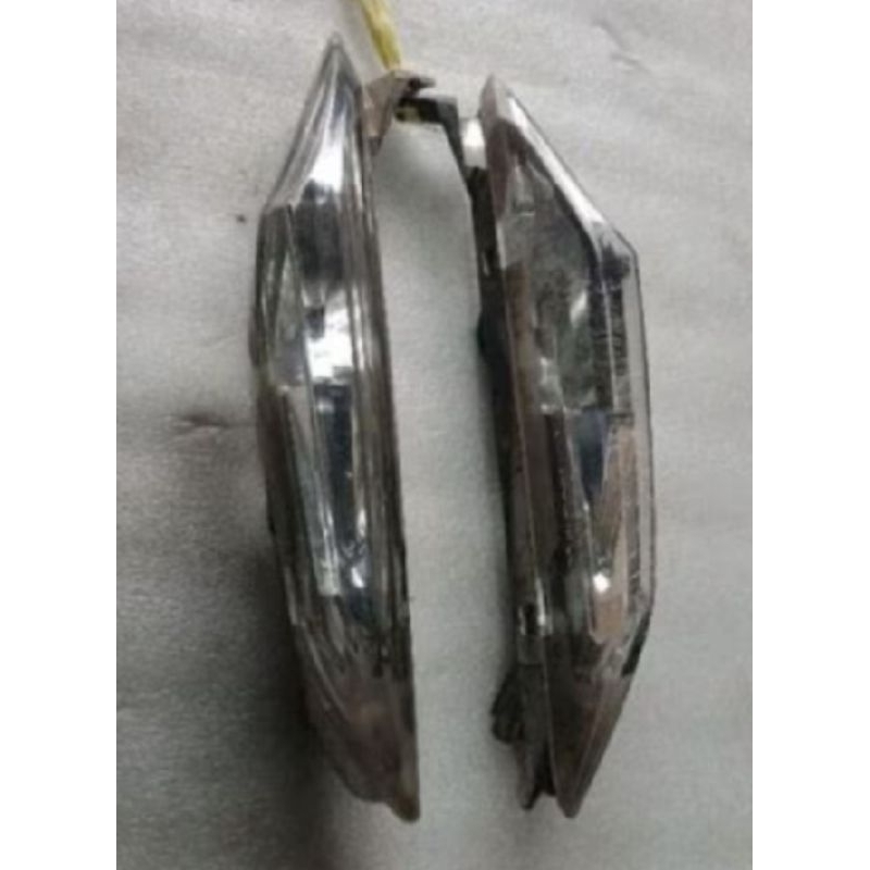 Lampu Sen Depan Vario 125 Bohlam