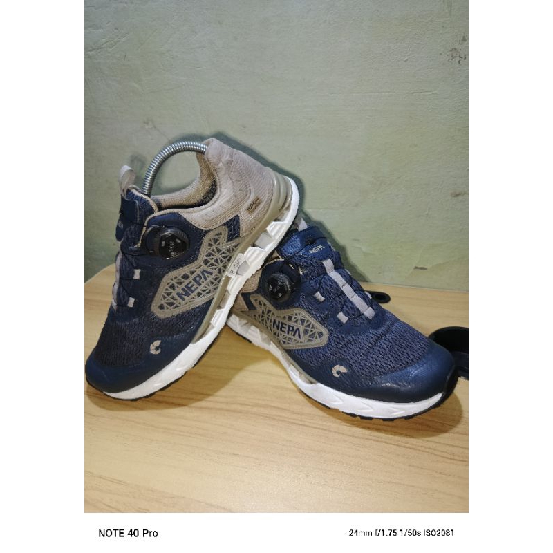 sepatu Outdoor nepa