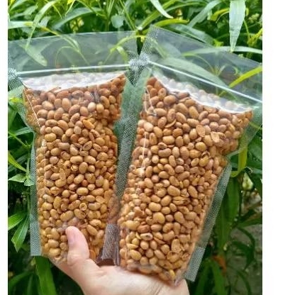 

KACANG KEDELAI GURIH