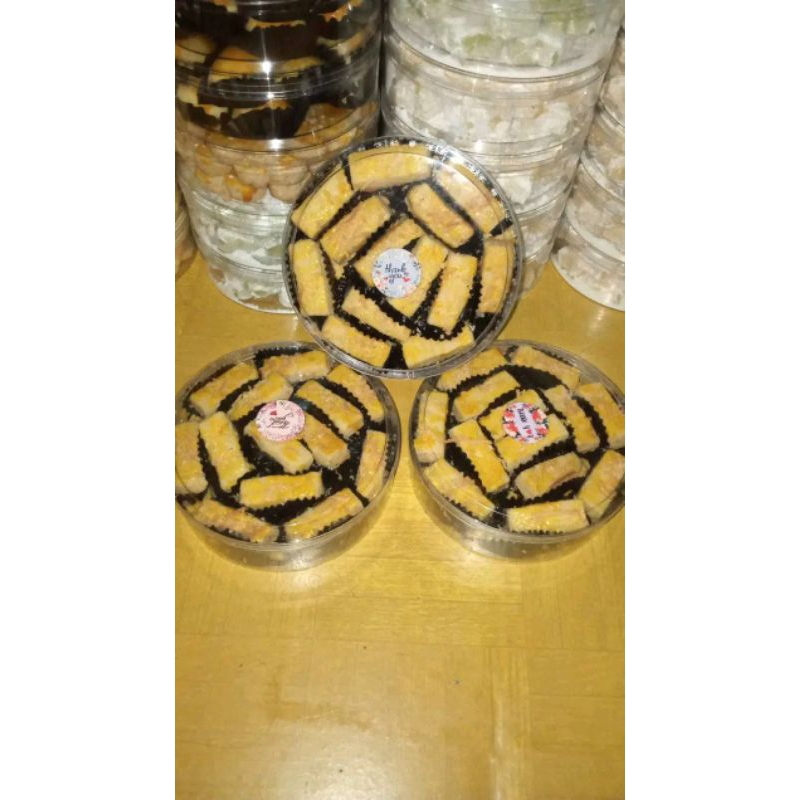 

kue kering keju
