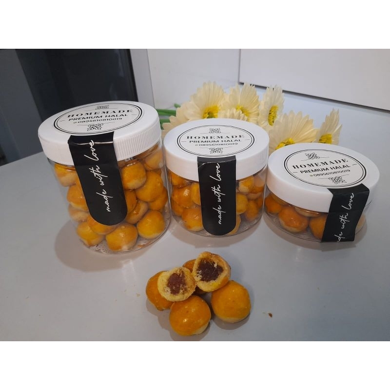 

Nastar signature Full Wijsman 300 gram