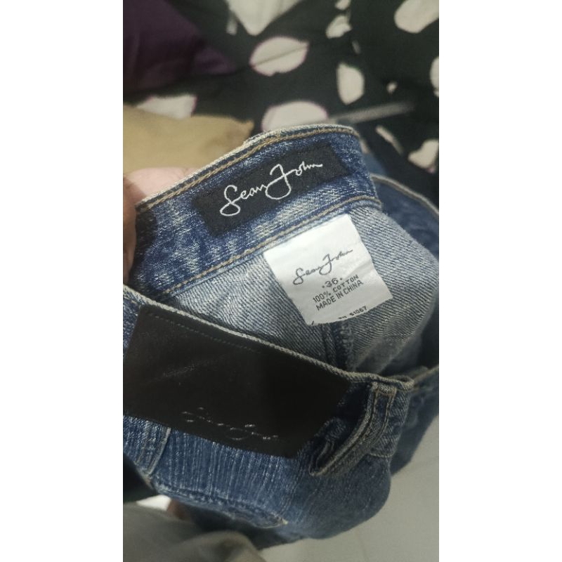 Sean John Jeans Sz 40