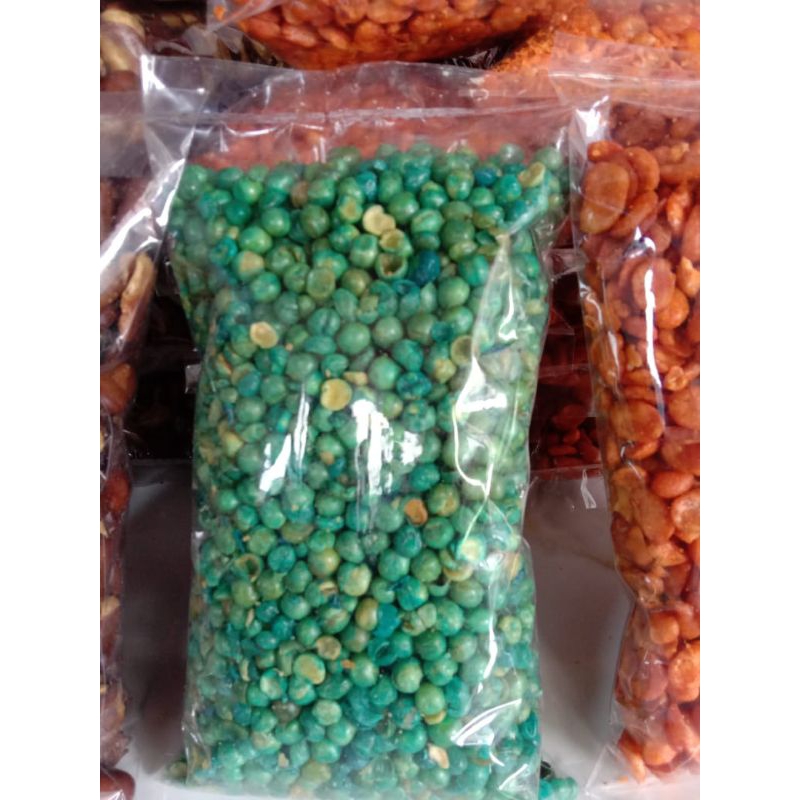 

kacang kapri