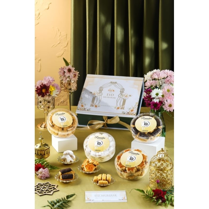 

Hampers Lebaran Premium Wijsman