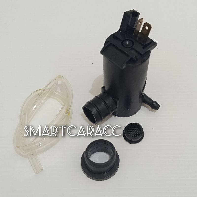 Dinamo motor wiper pompa motor washer tabung air universal 12v 24v