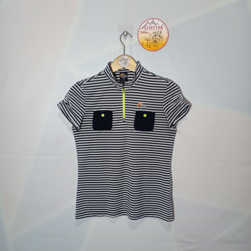 Baselayer Quickdry LOWE ALPINE (Preloved) Size M Women BLQ0712-002