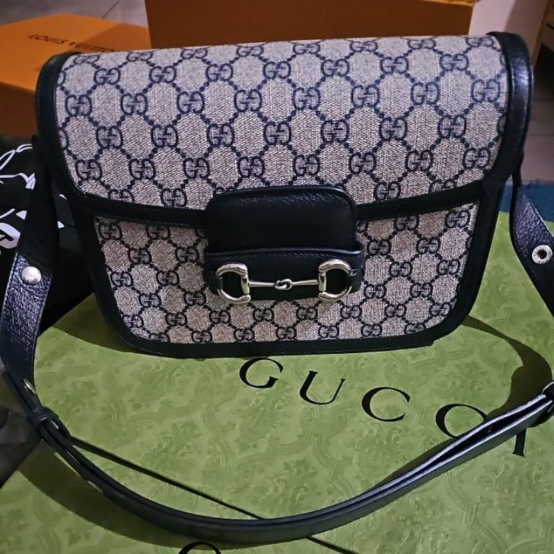 GUCCI HORSEBIT MEDIUM