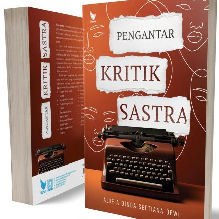 Pengantar Kritik Sastra - Alifia Dinda Seftiana Dewi - LN
