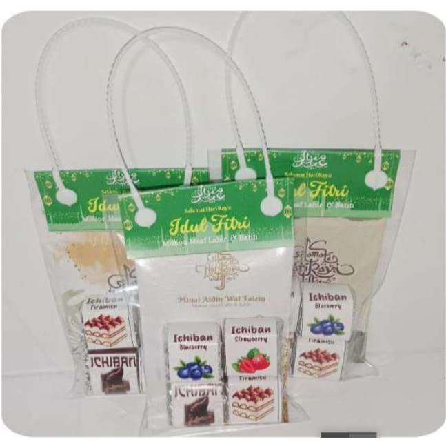 coklat ichiban
