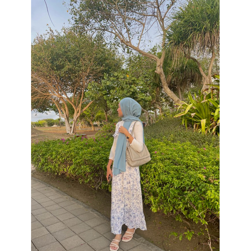 preloved dress colorbox