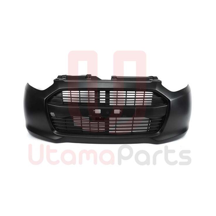 BUMPER DEPAN DAIHATSU AYLA 2016, D52119BZ460001