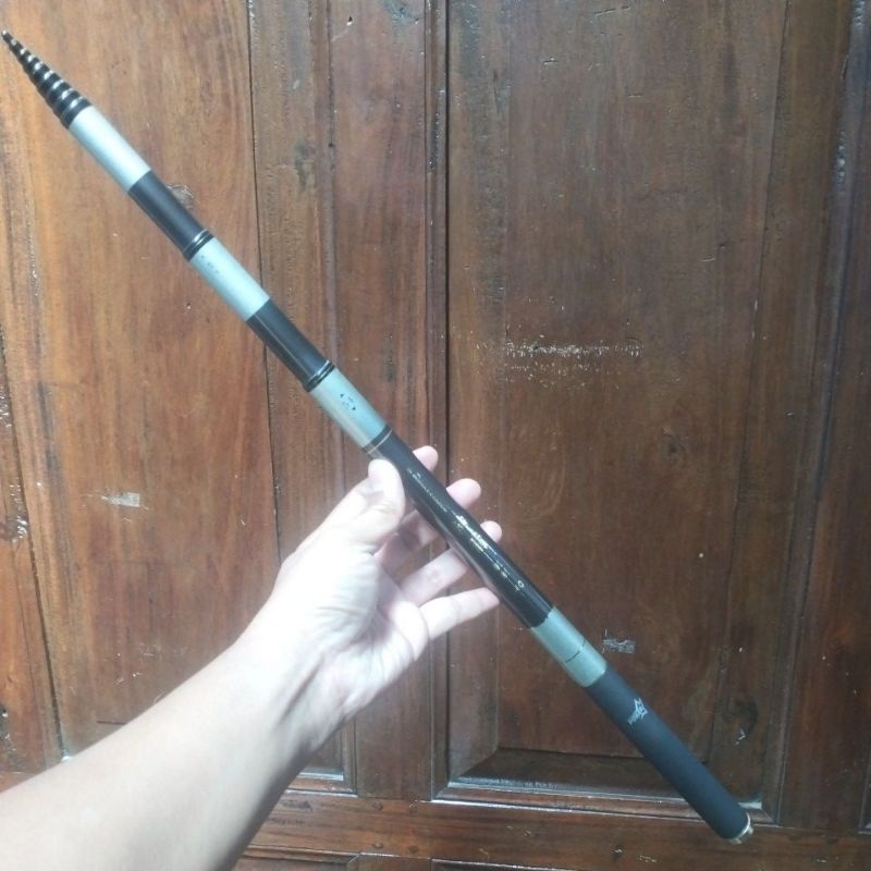 TEGEK KOLONG IZUMI POWER 540CM