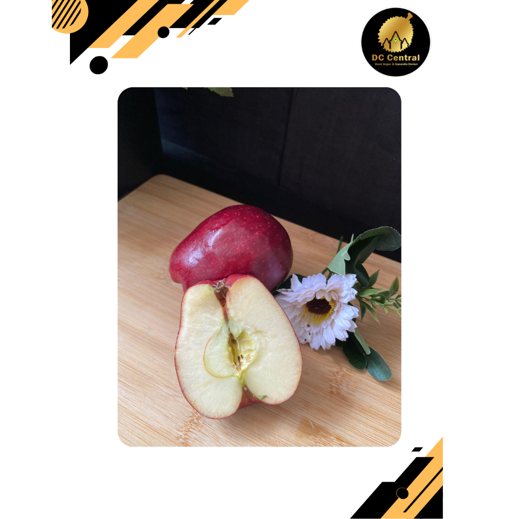 

APEL Washington FRESH 1 KG