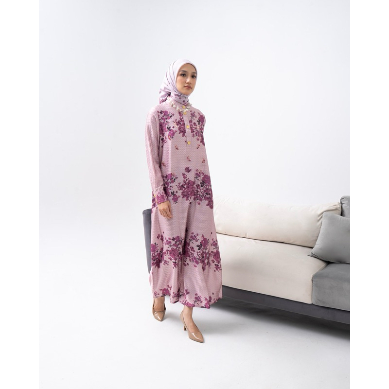 Ameena Dress