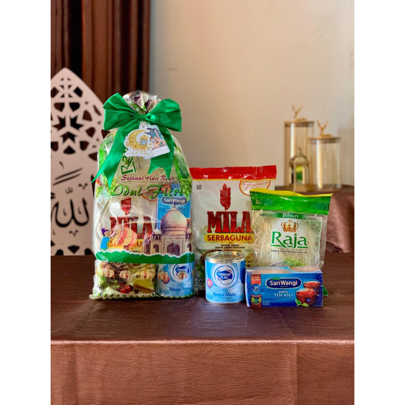 

hampers sembako