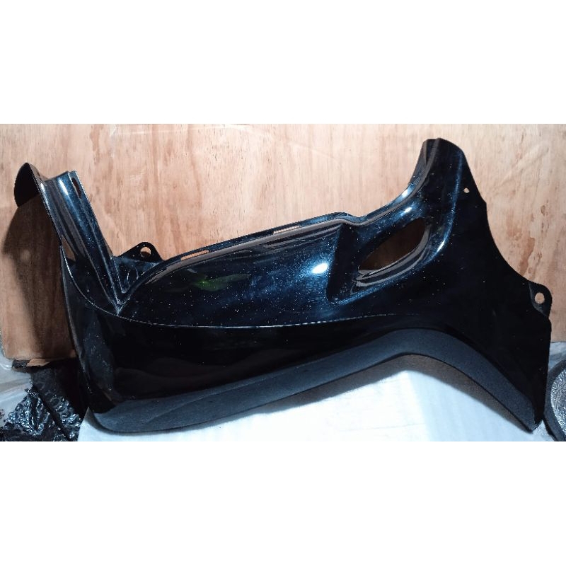 4812107H10X0H original SGP Suzuki Indomobil genuine part NOS BOK Cover body panel samping sayap ebek