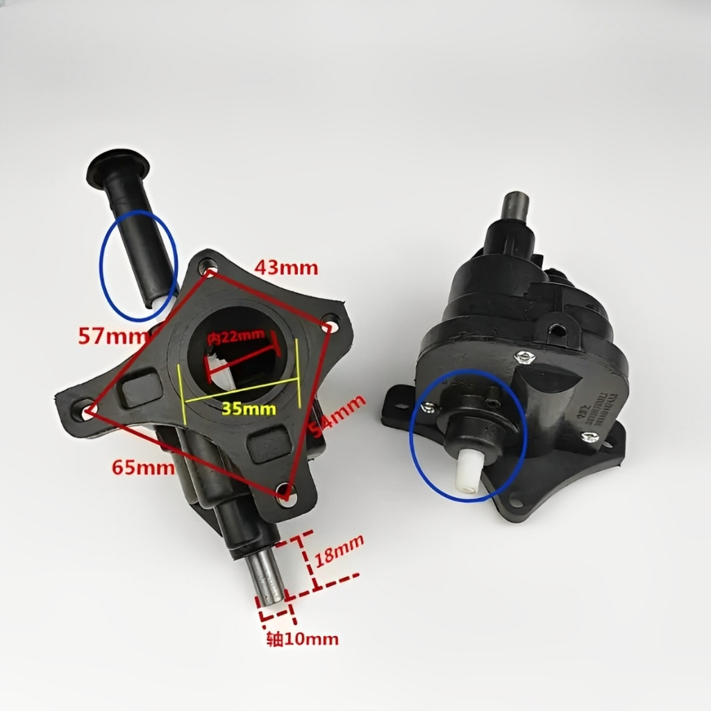 gearbox kipas gear box kipas gear box blower industri industrial gearbox sekai gearbox krisbow 26 30