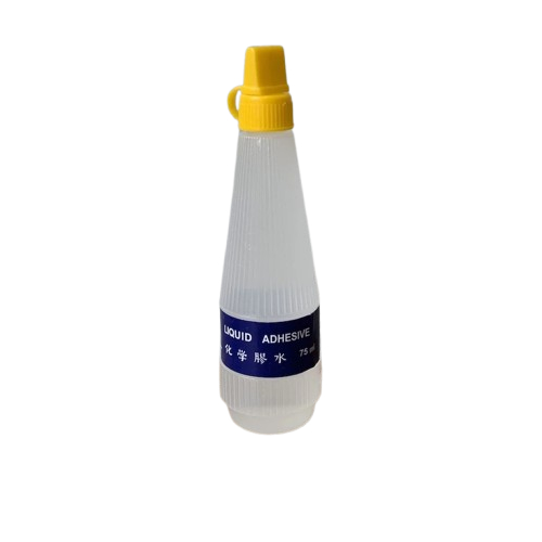 

Lem Kertas Cair Merk Povinal Besar No.112 75ml / GLUE / LEM KERTAS CAIR POVINAL 75ML (112)