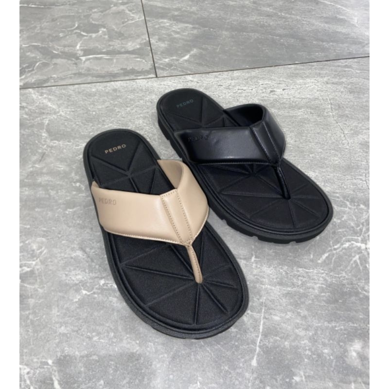 PEDRO Man Sandal Original