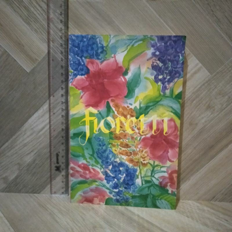 Fioretti Dan Lima Renungan Tentang Stigmata Suci